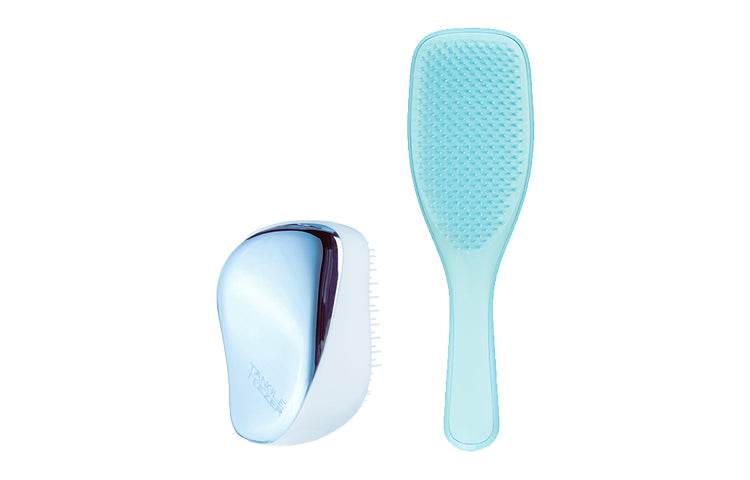 Расческа Tangle Teezer Princess TT Dexterity Comb - Boxette Shop